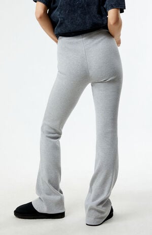 PacCares Around Town Flare Yoga Pants | PacSun
