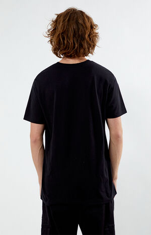 Life Is A Mystery T-Shirt image number 4