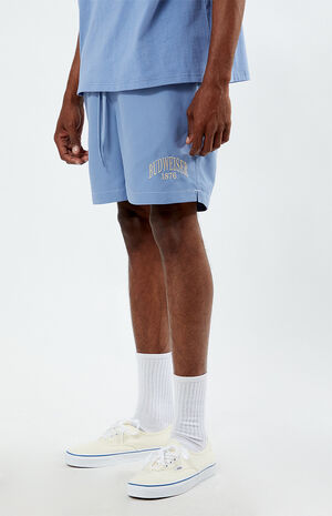 By PacSun 1876 6.5" Swim Trunks image number 3