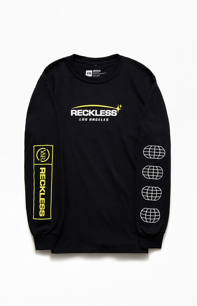 Radiant Long Sleeve T-Shirt