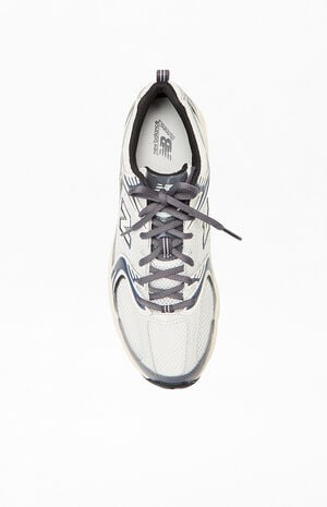 Navy 530 Sneakers image number 5
