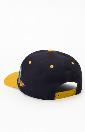 Notre Dame 19TWENTY Snapback Hat image number 3
