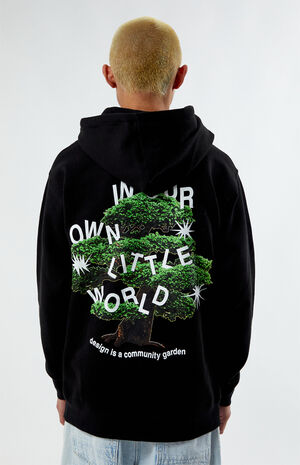 Community Garden Hoodie image number 3