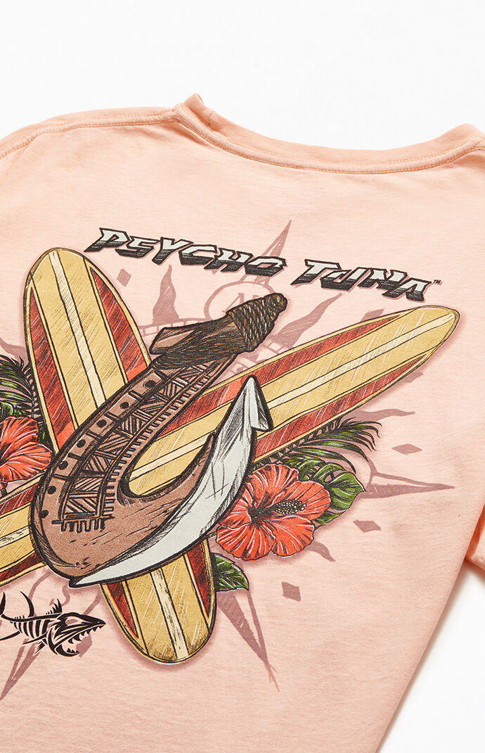 Surf Hook T-Shirt