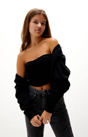 Frenchie Tube Top image number 1