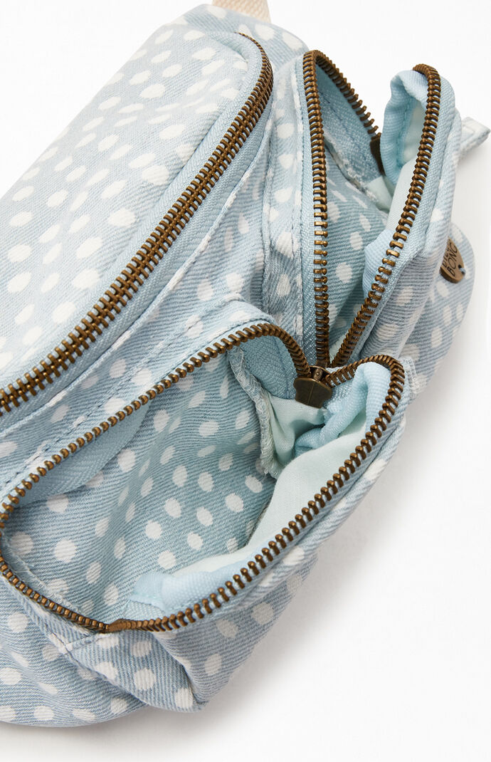 Double Trouble Fanny Pack