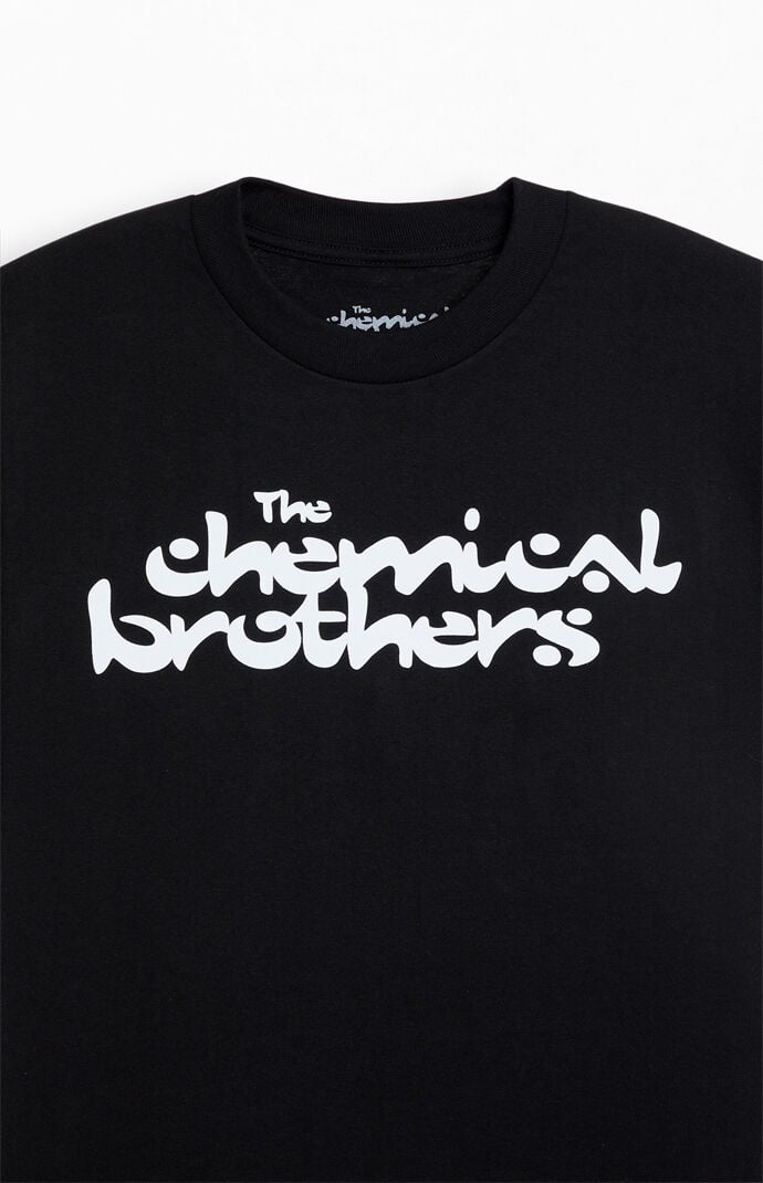 The Chemical Brothers T-Shirt | Pacsun