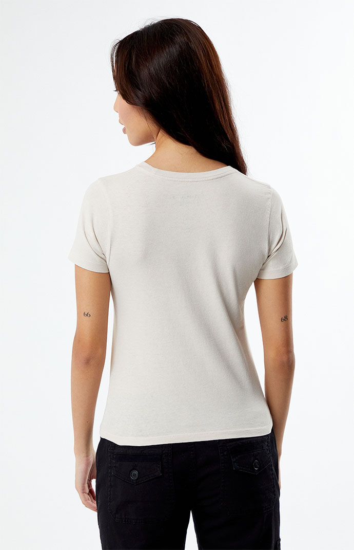 Pacsun rose shirt clearance