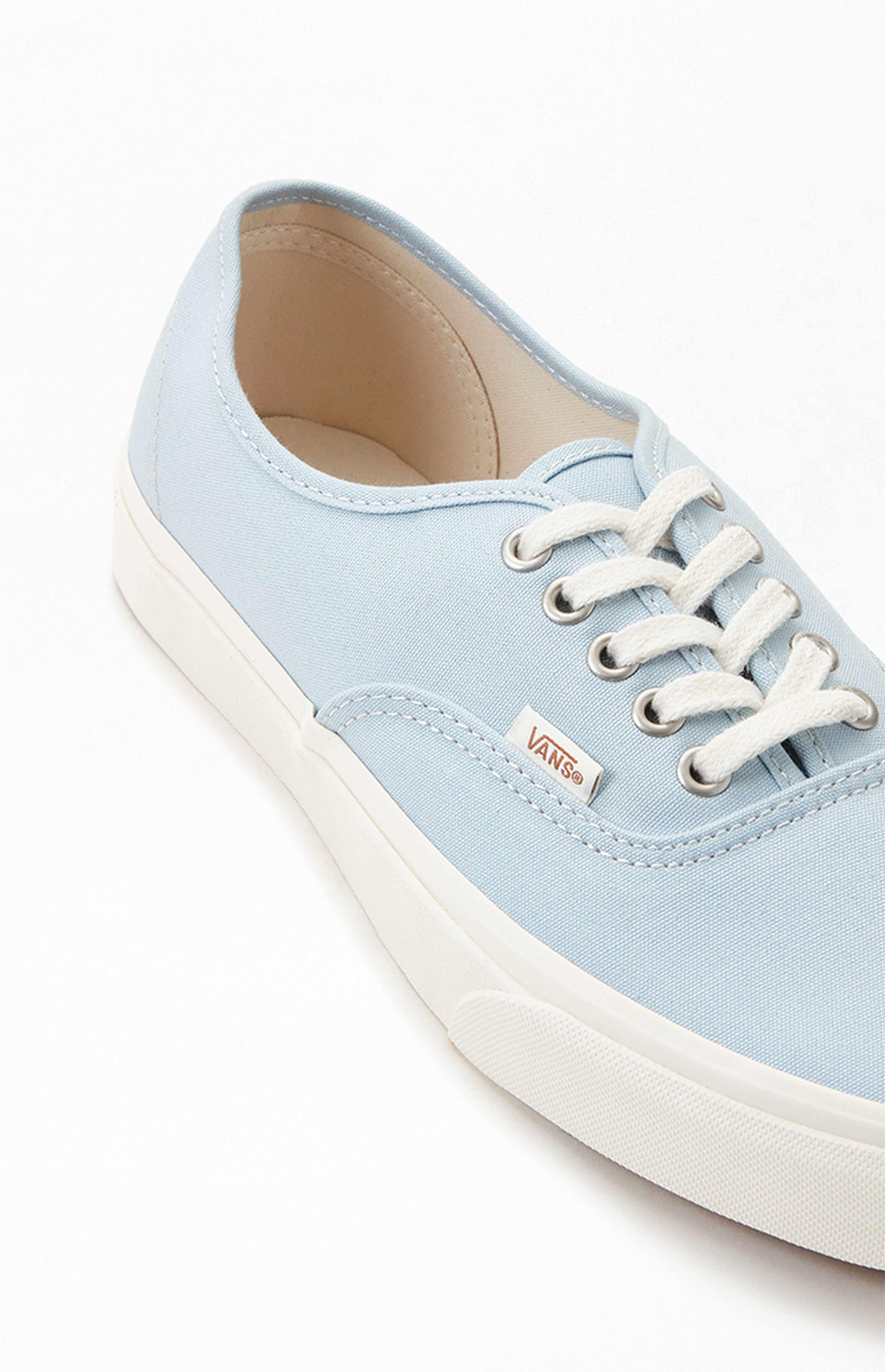 vans authentic eco theory