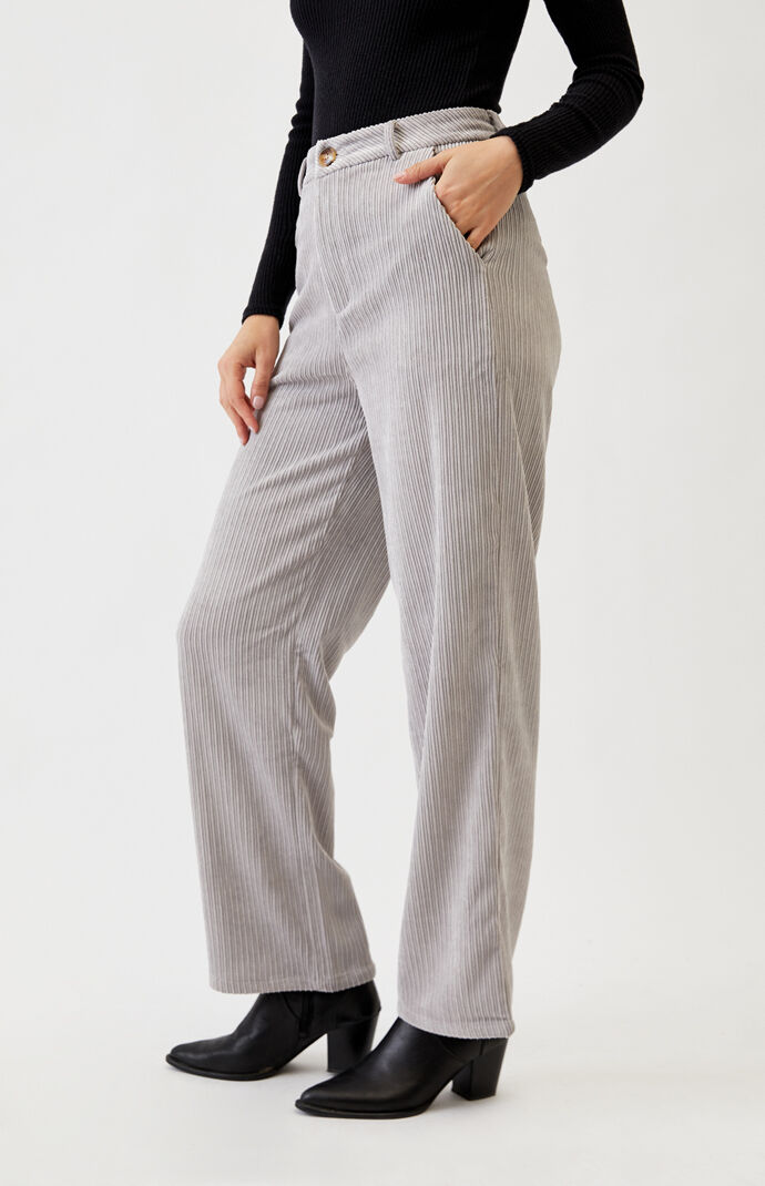 Corduroy Stockholm Pants