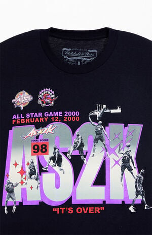 Vince Carter It's Over T-Shirt image number 2