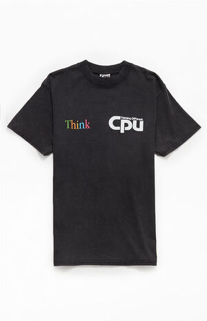 Power To Dream T-Shirt image number 2