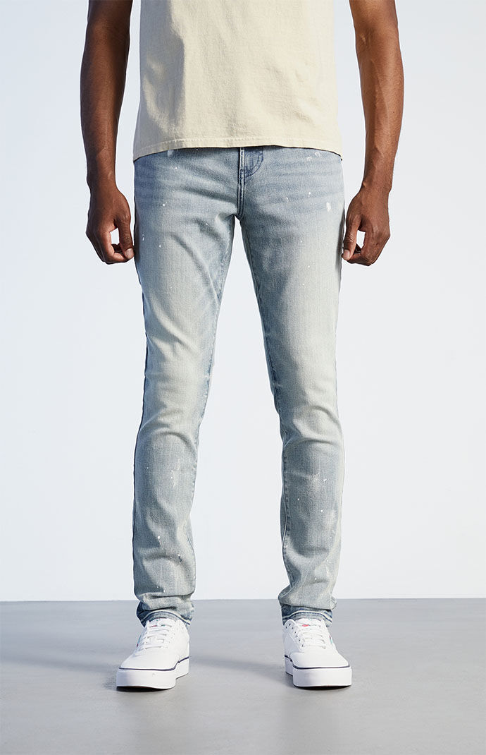 Pacsun cheap stretch jeans