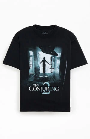 Conjuring 2 T-Shirt image number 1