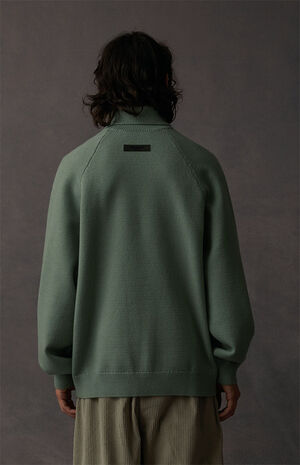 Sycamore Turtleneck Sweater image number 5