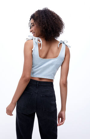 Romance Tank Top image number 3