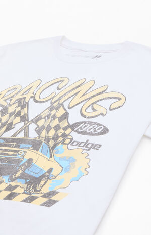 Kids Dodge Racing T-Shirt image number 2