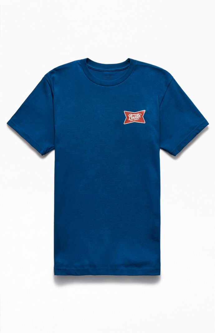 Quarter T-Shirt