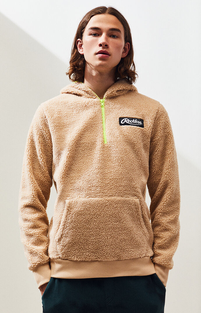 reckless sweater