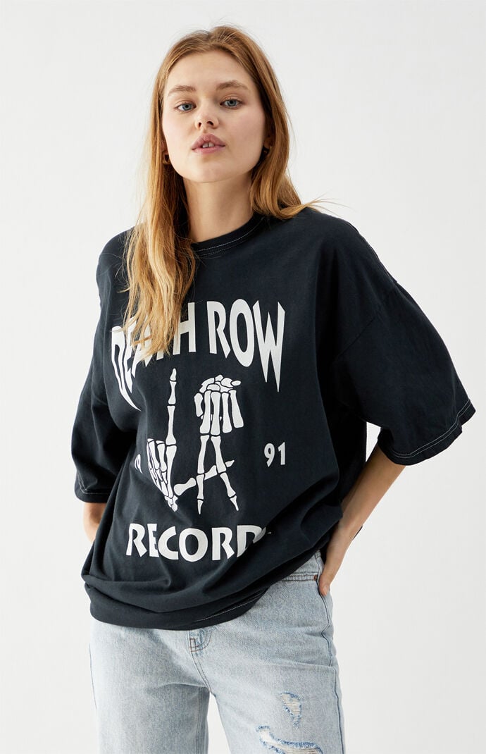 Death Row T-Shirt