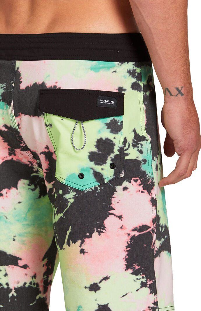 Bolinas Stoneys 19" Boardshorts