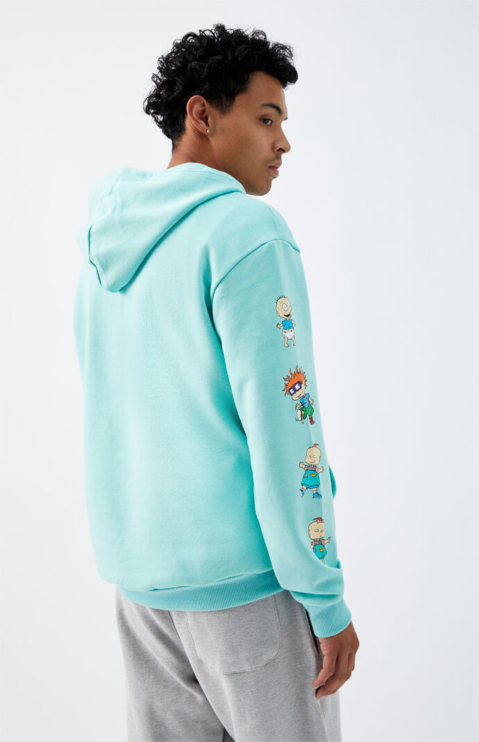 rugrats champion hoodie