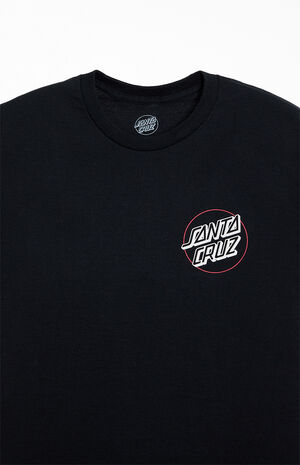 Wooten Duo Inverse T-Shirt image number 3