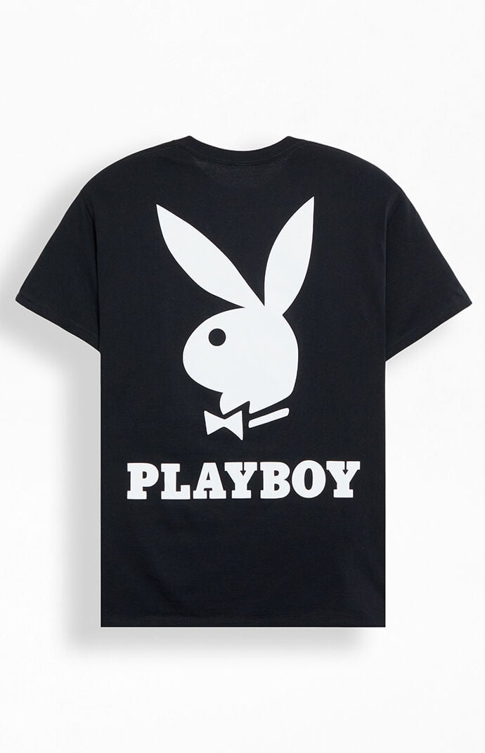 Playboy t shirt design new arrivals