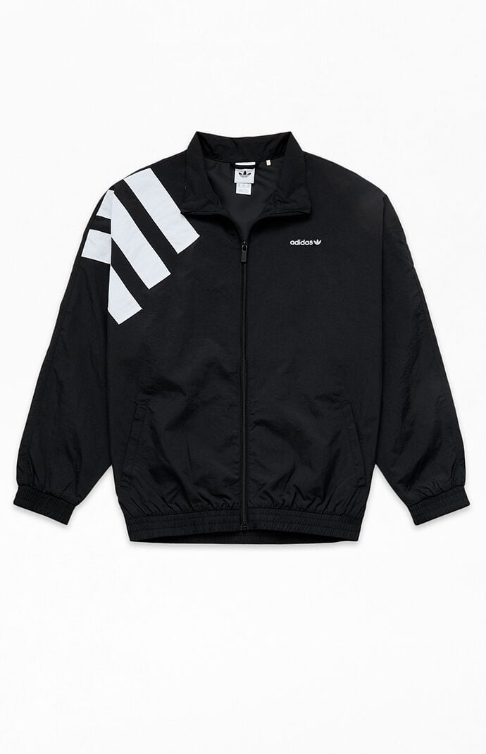 adidas Kids EQT Windbreaker Jacket