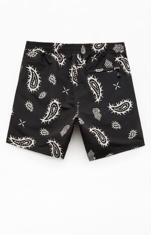 Primary II 6.5" Swim Trunks image number 2