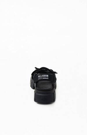 Women's Revolt Mono Sandals image number 3
