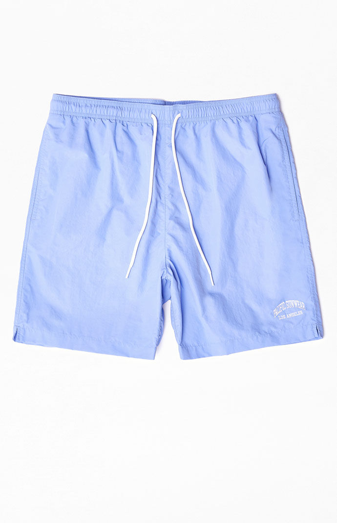 Pac sun store swim trunks