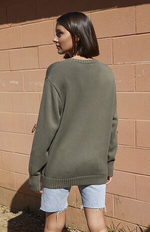 Olive Brianna Sweater image number 2