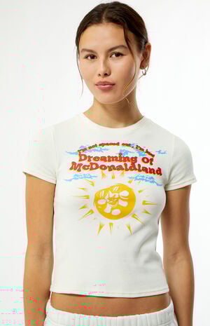 Dreaming Skimmer T-Shirt image number 2