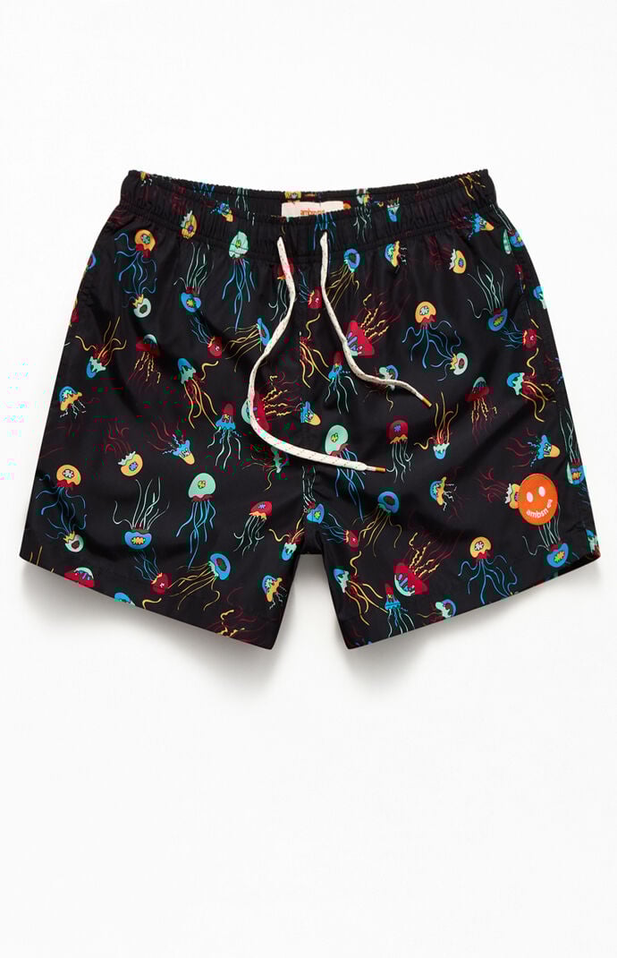 Jelly 15" Swim Trunks