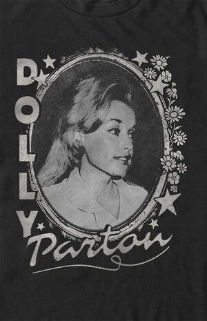 Dolly Framed T-Shirt image number 2