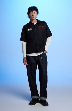 x Pacsun Suzuka Work Shirt image number 5