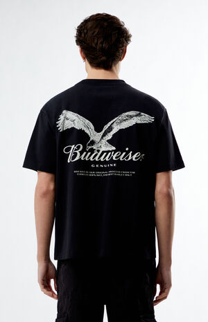 By PacSun  Eureka T-Shirt image number 3