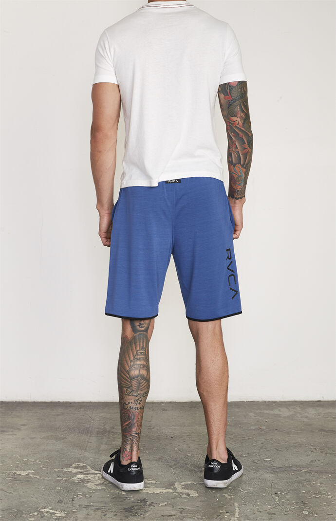 Sport III Athletic Shorts