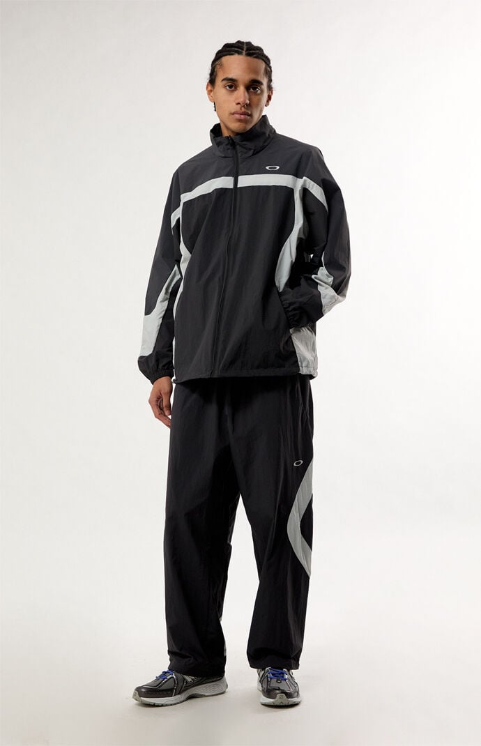 Oakley New Retro 3.0 Wind Jacket