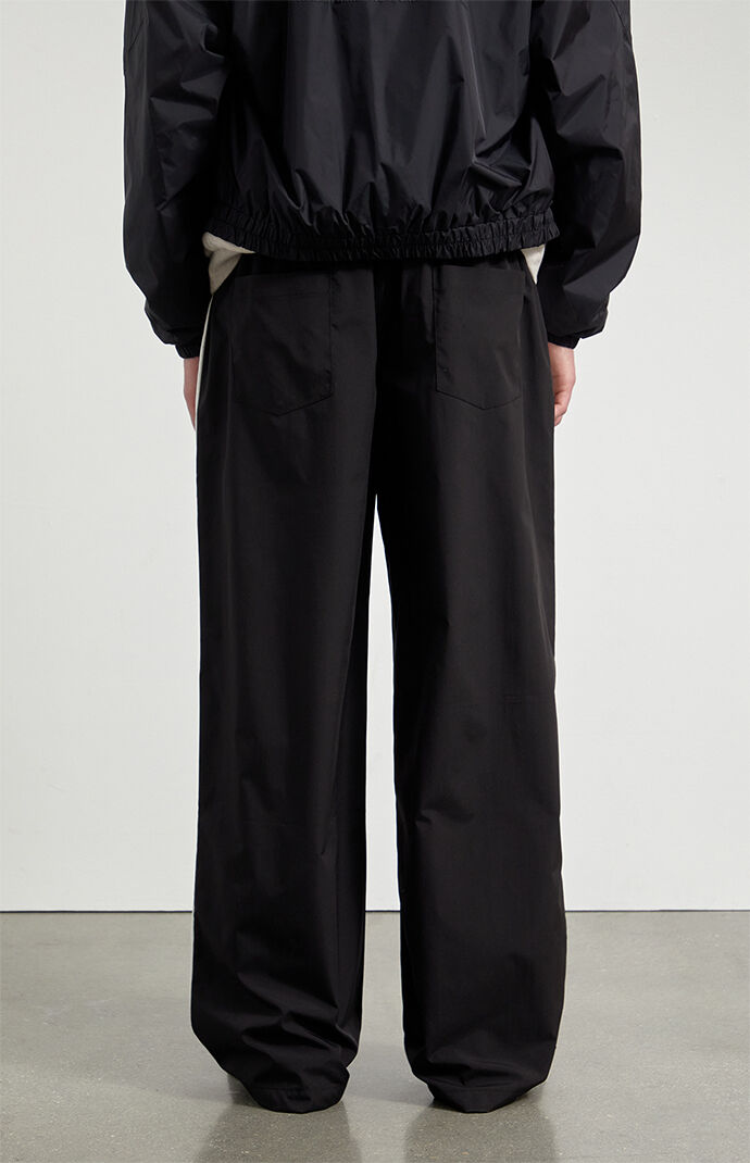 A.R.C. Active Black Track Pants | PacSun