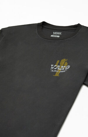 On The Road Overdye T-Shirt image number 3