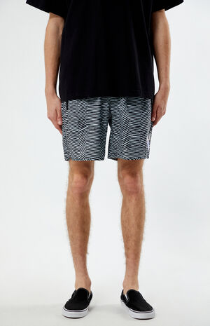 Elliott Routledge Yogger Shorts image number 2