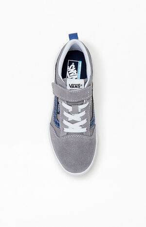 Kids UltraRange 66 V Shoes image number 5