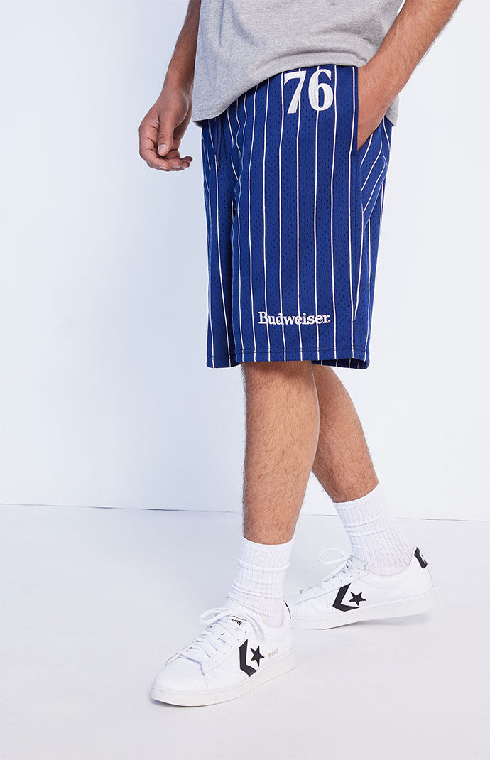 Pacsun shop mesh shorts