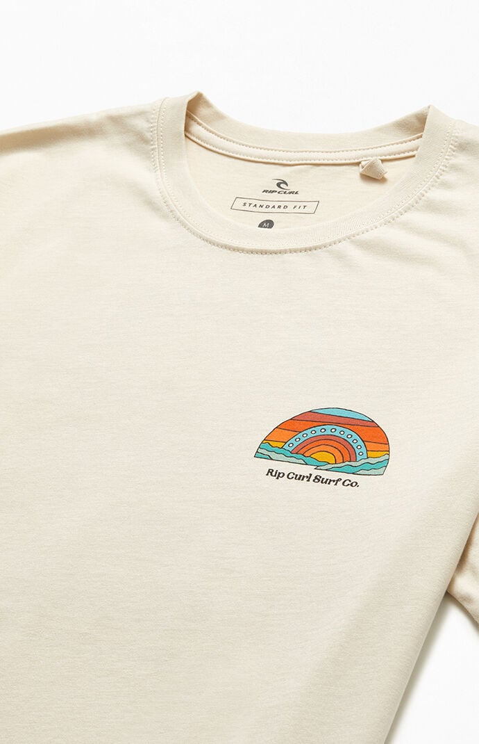 Saltwater Culture Sundown T-Shirt