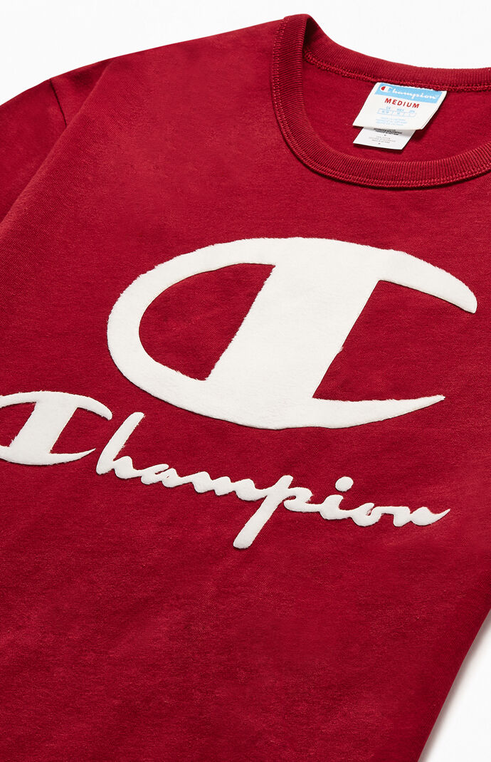 Multi Graphic T-Shirt