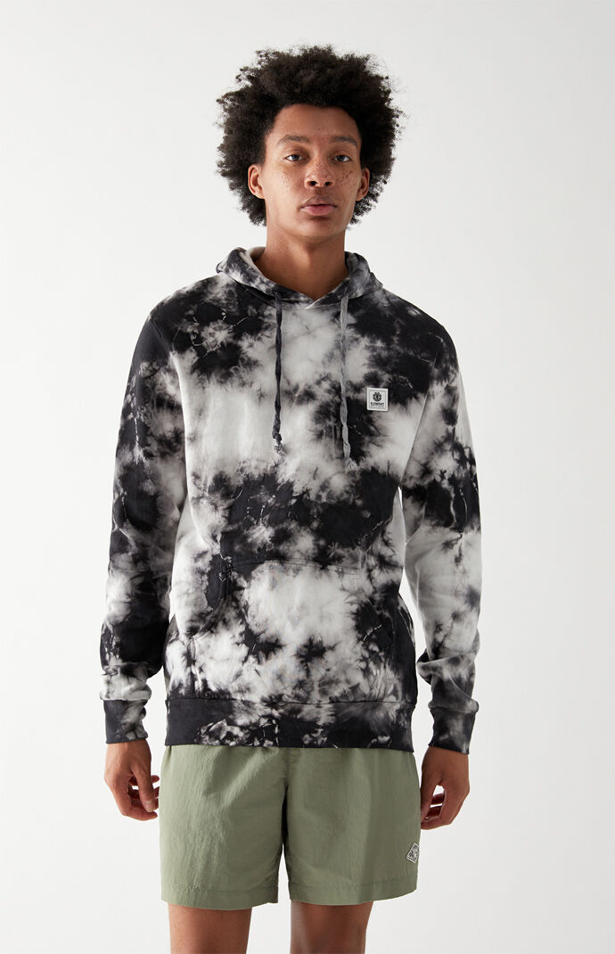 Wilson Wash Hoodie