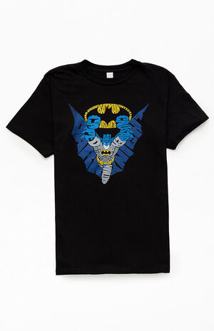 Kids Batman Dark Knight T-Shirt image number 1
