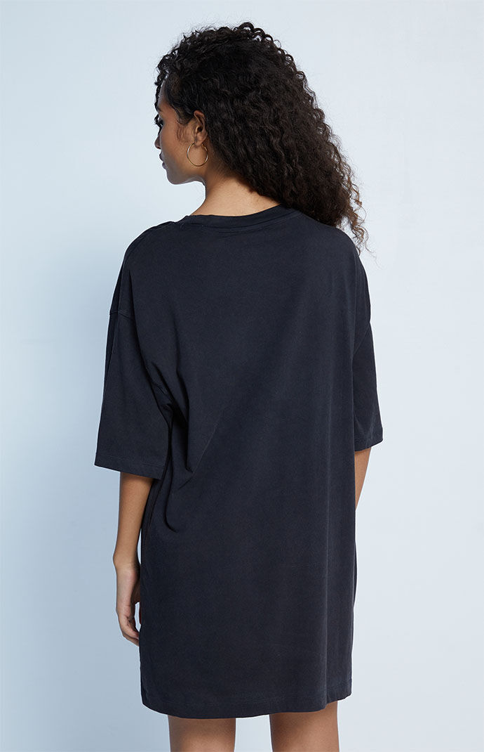 Pacsun t shirt dress shop